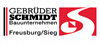 Gebr. Schmidt Bauunternehmen AG