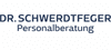 Dr. Schwerdtfeger GmbH & Co. KG