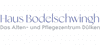 Haus Bodelschwingh gGmbH
