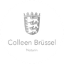 Notarin Colleen Brüssel