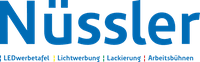 Nüssler Werbung GmbH