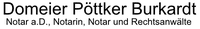 Kanzlei Domeier Pöttker Burkardt