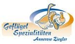 Geflügelspezialitäten Ziegler GbR