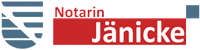 Notarin Jänicke