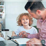 Work-Life-Balance mit Kindern
