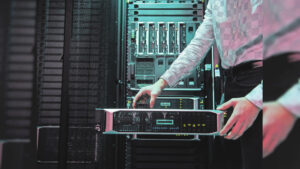 IT-Fachkräfte in der IT-Branche