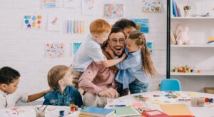 Klischeefreie Berufswahl Ausbildung