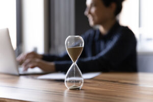 Technikern für effizientes Arbeiten