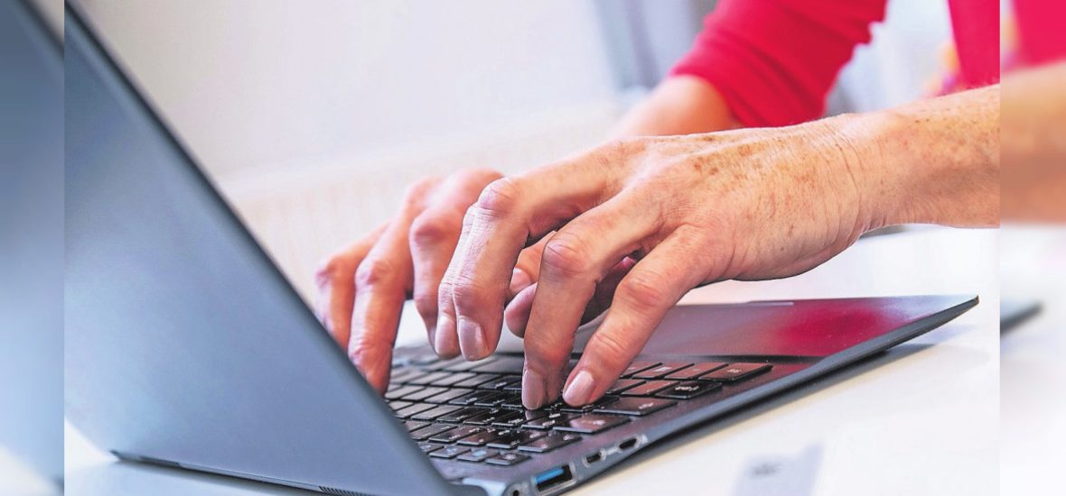 Tipps für digitale Bewerbungen
