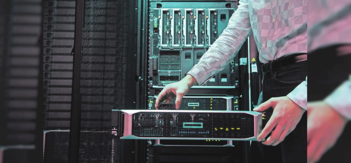 IT-Fachkräfte in der IT-Branche