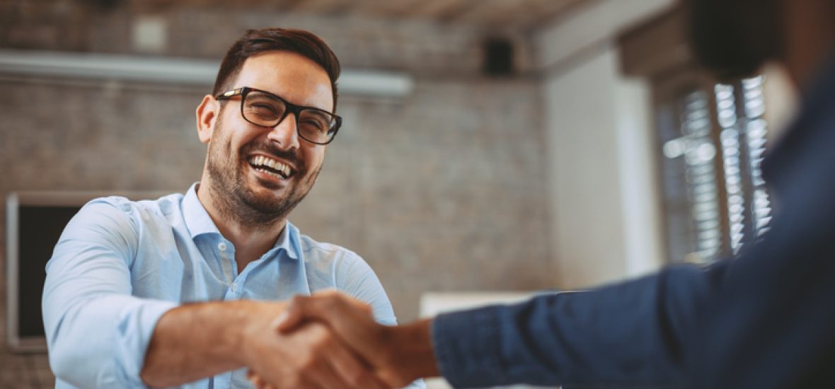 Verhandlungsstrategien im Vorstellungsgespräch