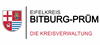 Firmenlogo: Kreisverwaltung Bitburg-Prüm