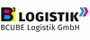 Firmenlogo: BCUBE Logistik GmbH