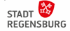 Firmenlogo: Stadt Regensburg
