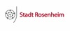 Firmenlogo: Stadt Rosenheim