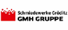 Firmenlogo: Schmiedewerke Gröditz GmbH