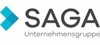Firmenlogo: SAGA Siedlungs-Aktiengesellschaft Hamburg