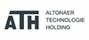 Firmenlogo: ATH Altonaer-Technologie-Holding GmbH