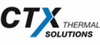 Firmenlogo: CTX Thermal Solutions GmbH
