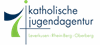 Firmenlogo: Katholische Jugendagentur Leverkusen, Rhein-Berg, Oberberg gGmbH