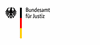 Firmenlogo: Bundesamt für Justiz