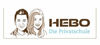 Firmenlogo: HEBO Privatschule