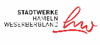 Firmenlogo: GWS Stadtwerke Hameln GmbH