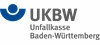 Firmenlogo: Unfallkasse Baden-Württemberg