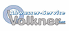 Firmenlogo: Abwasser Service Volkner GmbH