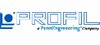 Firmenlogo: PROFIL Verbindungstechnik GmbH & Co.KG