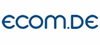 Firmenlogo: ecom GmbH