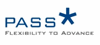 Firmenlogo: PASS GmbH & Co. KG