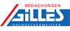 Firmenlogo: Andreas Gilles Bedachungen