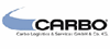 Firmenlogo: Carbo Logistics & Services GmbH & Co. KG