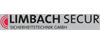 Firmenlogo: Limbach Secure Sicherheitstechnik GmbH
