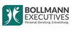 Firmenlogo: BOLLMANN EXECUTIVES GmbH