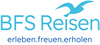 Firmenlogo: BFS-Reisen GmbH