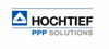 Firmenlogo: HOCHTIEF Infrastructure GmbH