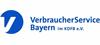 Firmenlogo: VerbraucherService Bayern im KDFB e.V.