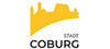 Firmenlogo: Stadt Coburg Personal-uOrganisationsamt