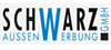 Firmenlogo: Schwarz-Außenwerbung GmbH