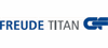 Firmenlogo: Freude Titan GmbH & Co. KG