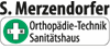 Firmenlogo: S. Merzendorfer GmbH & Co.KG