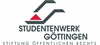 Firmenlogo: Studierendenwerk Göttingen