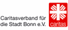 Firmenlogo: Caritasverband für die Stadt Bonn eV