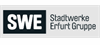 Firmenlogo: SWE Energie GmbH