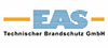 Firmenlogo: EAS Technischer Brandschutz GmbH