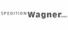 Firmenlogo: Spedition Wagner GmbH