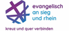 Firmenlogo: Evangelischer Kirchenkreis An Sieg und Rhein