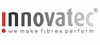 Firmenlogo: Innovatec Microfibre Technology GmbH & Co. KG